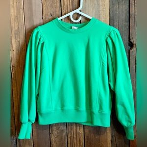 Women’s sweatshirt